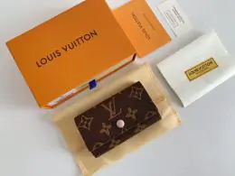 louis vuitton lv portefeuille s pour femme s_b21363